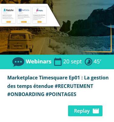 Webinar de présentation Skiply - pointages - onboarding - recrutement
