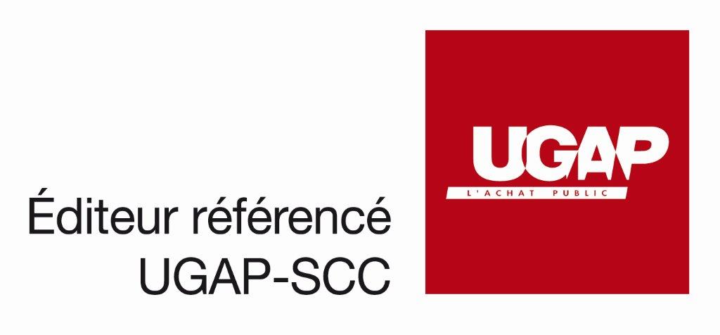Timesquare Référencé UGAP SCC Organisme de formation licencié
